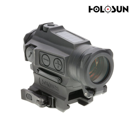 Holosun HE515C-T-GR Green Dot Sight Multi Reticle Green Dot Sight Holosun Technologies 