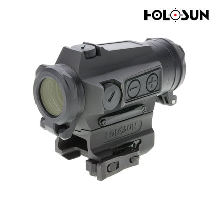 Holosun HE515C-T-GR Green Dot Sight Multi Reticle Green Dot Sight Holosun Technologies 