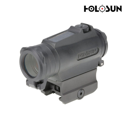 Holosun HE515C-T-GR Green Dot Sight Multi Reticle Green Dot Sight Holosun Technologies 