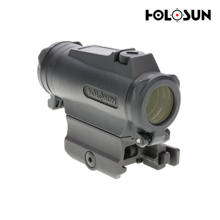 Holosun HE515C-T-GR Green Dot Sight Multi Reticle Green Dot Sight Holosun Technologies 