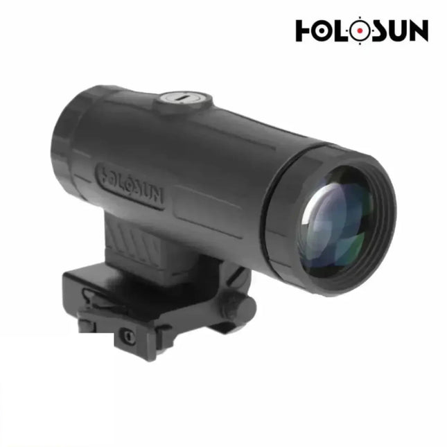 Holosun HM3X 3x Magnifier QD Mount Magnifier Holosun Technologies 