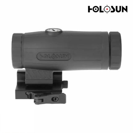 Holosun HM3X 3x Magnifier QD Mount Magnifier Holosun Technologies 