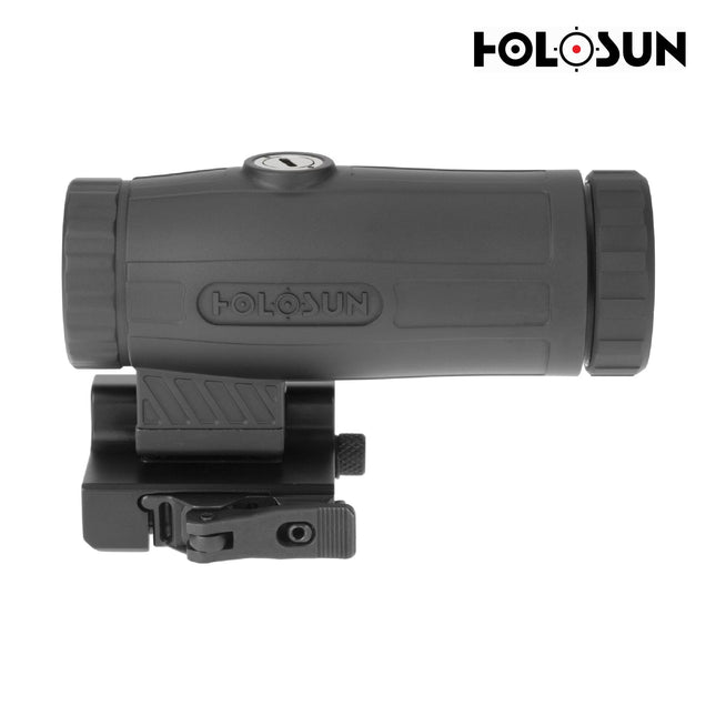 Holosun HM3X 3x Magnifier QD Mount Magnifier Holosun 