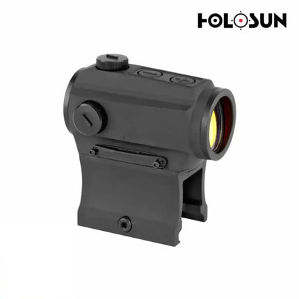 Holosun HS403B MicroDot Red Dot Sight 2 MOA Dot Reticle Red Dot Sight Holosun Technologies 