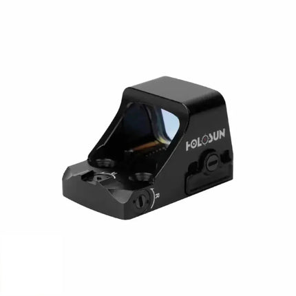 Holosun HS407K-X2 Reflex Red Dot Sight 6 MOA Dot Reticle Red Dot Sight Holosun Technologies 