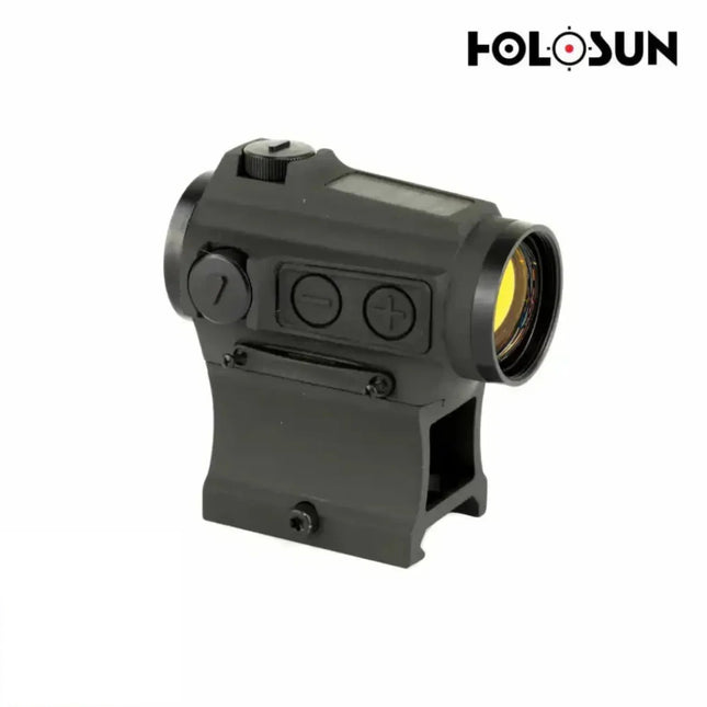 Holosun HS503C-U Dot Red Dot Sight Multi Reticle Red Dot Sight Holosun Technologies 