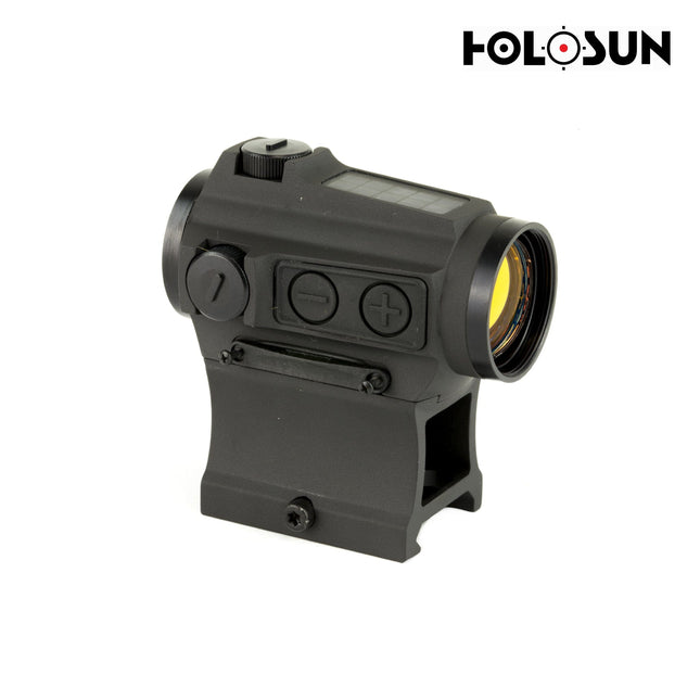 Holosun HS503C-U Red Dot Sight Multi Reticle Red Dot Sight Holosun 