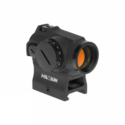 Holosun HS503R MicroDot Red Dot Sight Multi Reticle Red Dot Sight Holosun Technologies 