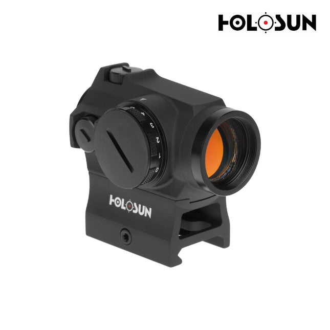 Holosun HS503R Red Dot Sight Multi Reticle Red Dot Sight Holosun 