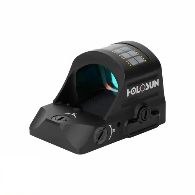 Holosun HS507C-X2 Reflex Red Dot Sight Multi Reticle Red Dot Sight Holosun Technologies 