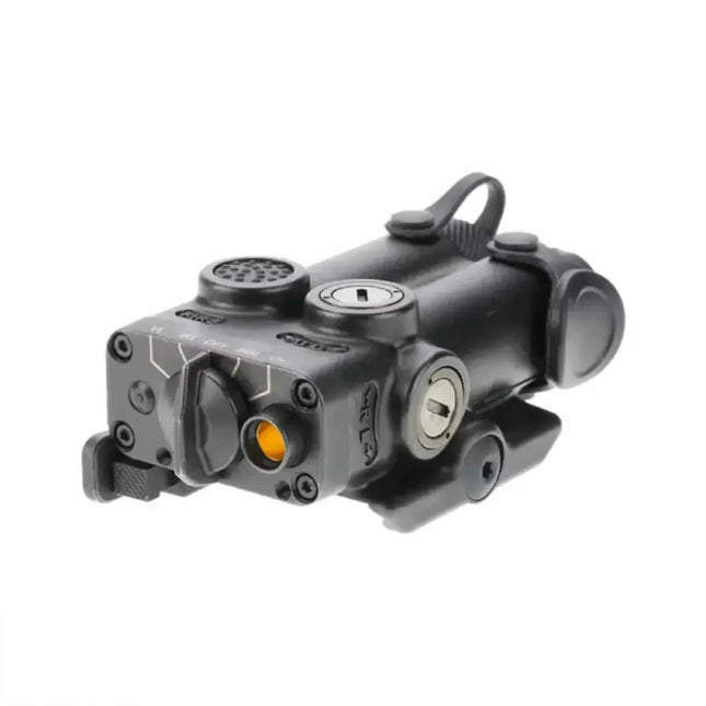 Holosun LE221-GR-IR Elite Coaxial Green Laser and IR Laser Sight Weapon Laser Device Holosun Technologies 