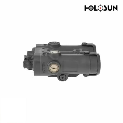 Holosun LE420-GR Elite Coaxial Green Laser & IR with White Light Weapon Laser Device Holosun Technologies 