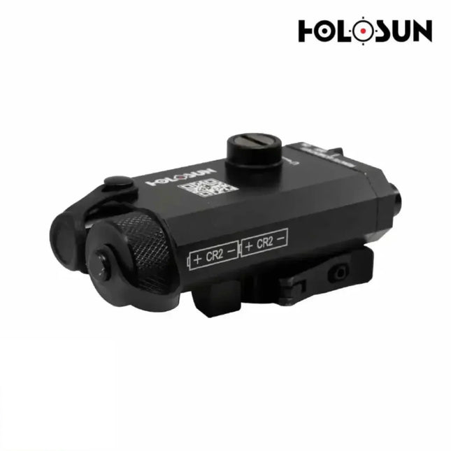 Holosun LS117G Green Laser Sight Weapon Laser Device Holosun Technologies 