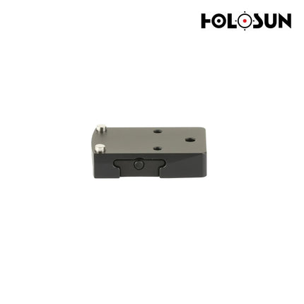 Holosun Picatinny Mount Fits 407C/507C/508T Red Dot Mount Holosun Technologies 