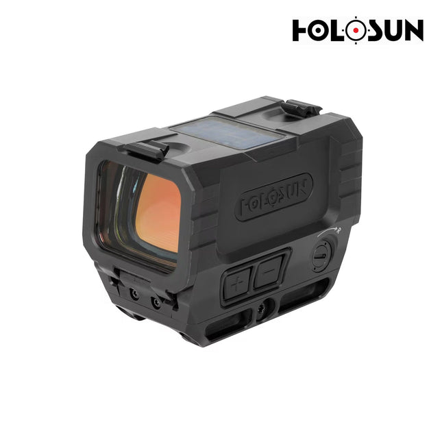 Holosun RONIN AEMS MAX Red Dot Sight Multi Reticle - RONIN-AEMS-MAX-RD Red Dot Sight Holosun 