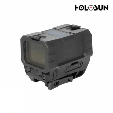 Holosun RONIN AEMS MAX Reflex Green Dot Sight Multi Reticle - RONIN-AEMS-MAX-GR Green Dot Sight Holosun Technologies 