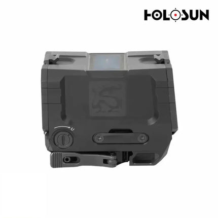 Holosun RONIN AEMS MAX Reflex Green Dot Sight Multi Reticle - RONIN-AEMS-MAX-GR Green Dot Sight Holosun Technologies 