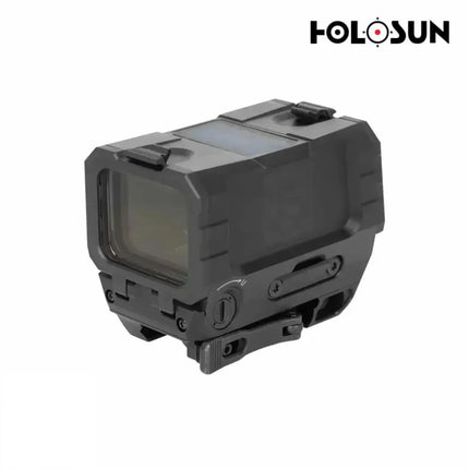 Holosun RONIN AEMS MAX Reflex Red Dot Sight Multi Reticle - RONIN-AEMS-MAX-RD Red Dot Sight Holosun Technologies 