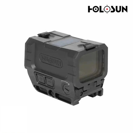 Holosun RONIN AEMS MAX Reflex Red Dot Sight Multi Reticle - RONIN-AEMS-MAX-RD Red Dot Sight Holosun Technologies 