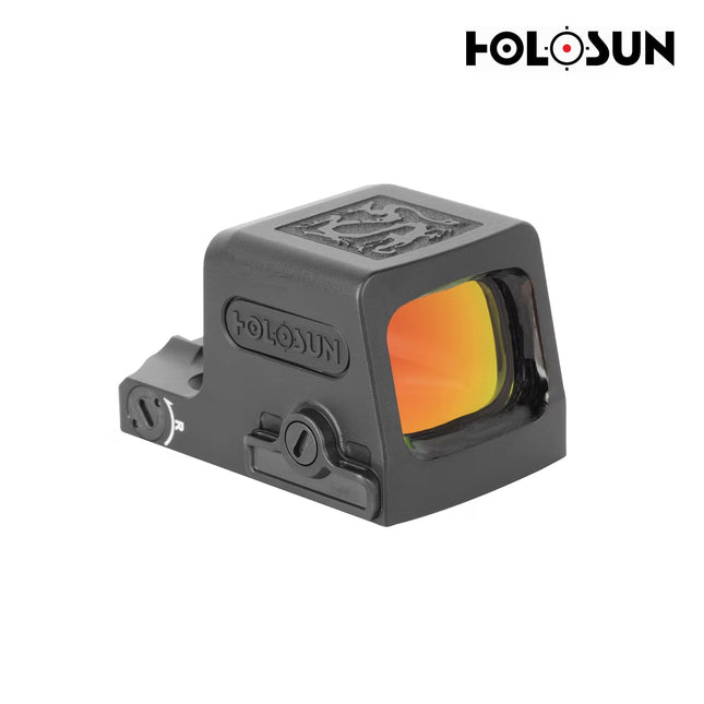 Holosun Ronin EPS Carry Green Dot Pistol Sight - RONIN-EPS-CARRY-GR-MRS Green Dot Sight Holosun 