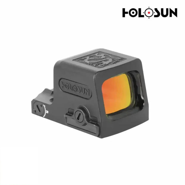 Holosun Ronin EPS Carry Red Dot Pistol Sight - RONIN-EPS-CARRY-RD-MRS Red Dot Sight Holosun Technologies 