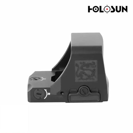 Holosun Ronin HE507COMP Reflex Green Dot Sight Competition Reticle - RONIN-HE507COMP-GR Green Dot Sight Holosun Technologies 