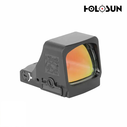 Holosun Ronin HE507COMP Reflex Green Dot Sight Competition Reticle - RONIN-HE507COMP-GR Green Dot Sight Holosun Technologies 