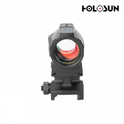 Holosun SCRS-GR-2 Green Dot Sight with 2 MOA Dot Reticle Green Dot Sight Holosun Technologies 