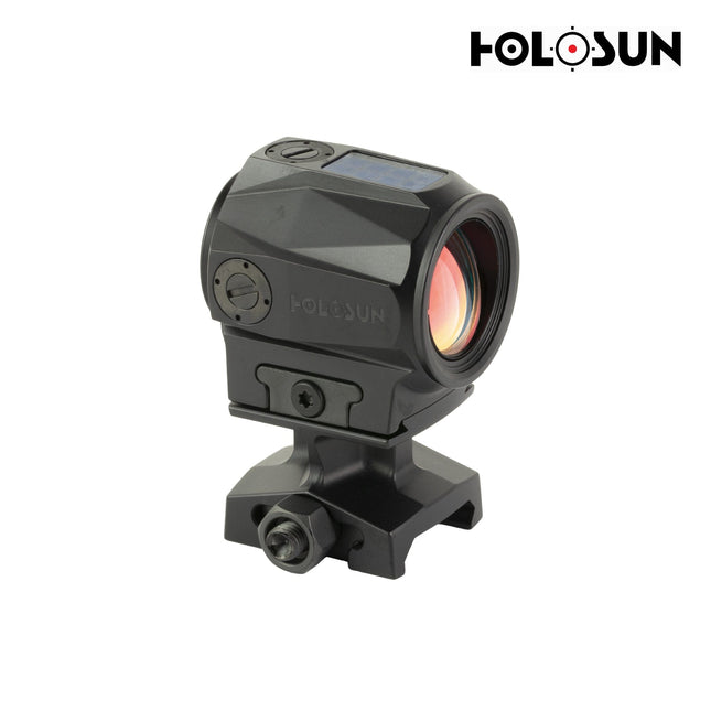 Holosun SCRS-GR-MRS Green Dot Sight with Multi Reticle Green Dot Sight Holosun 