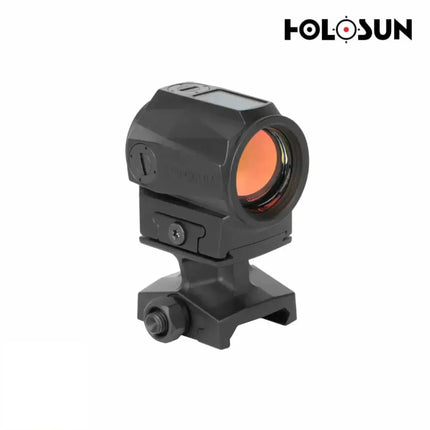 Holosun SCRS-RD-2 Red Dot Sight with 2 MOA Dot Reticle Red Dot Sight Holosun Technologies 