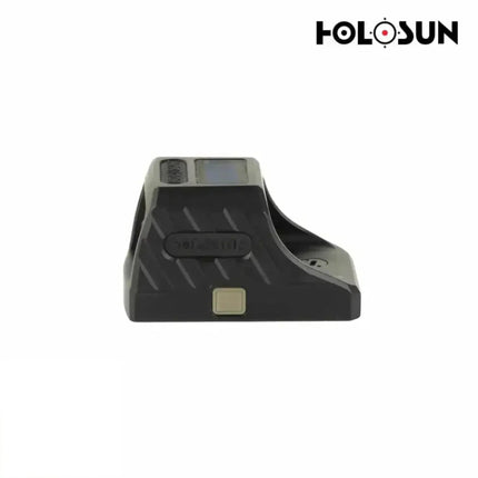 Holosun SCS-320-GR Green Dot Sight Multi Reticle for SIG Sauer P320 Green Dot Sight Holosun Technologies 