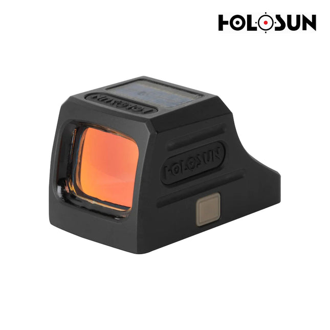 Holosun SCS-CARRY-GR Green Dot Sight 2 MOA Dot Reticle Green Dot Sight Holosun 