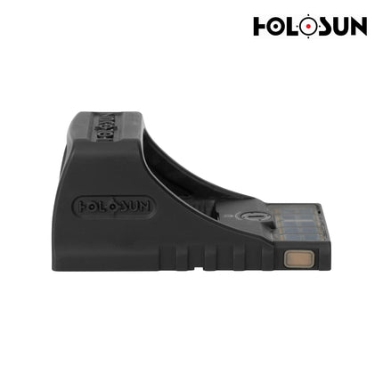 Holosun SCS-M-GR Green Dot Sight Fits Glock MOS Green Dot Sight Holosun 