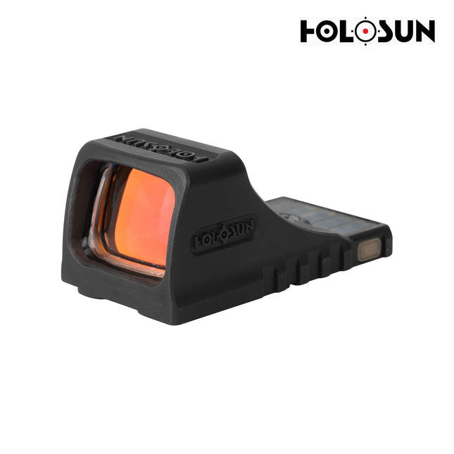 Holosun SCS-M-GR Green Dot Sight Fits Glock MOS Green Dot Sight Holosun 