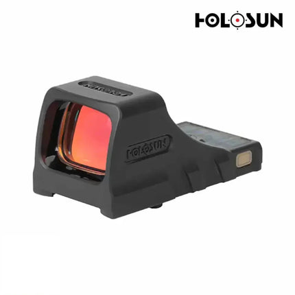 Holosun SCS-PDP-GR Green Dot Sight for Walther PDP Green Dot Sight Holosun Technologies 