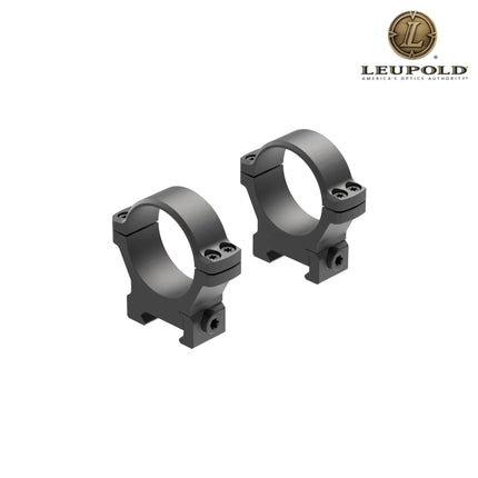 Leupold Backcountry Scope Rings 35mm High - 175123 Rifle Scope Rings Leupold 