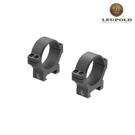 Leupold Backcountry Scope Rings 35mm Medium - 183395 Rifle Scope Rings Leupold 