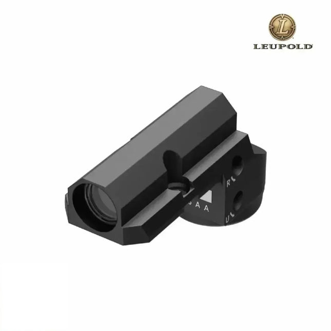 Leupold DeltaPoint Micro Red Dot Sight for Glock 178745 Red Dot Sight Leupold 