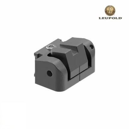 Leupold DeltaPoint PRO Iron Sight 120058 Red Dot Mount Leupold 