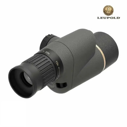 Leupold Gold Ring 10-20x40 Compact Spotting Scope 120374 Spotting Scope Leupold 