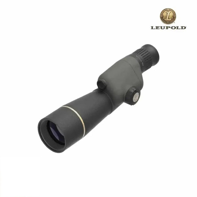 Leupold Gold Ring 15-30x50 Compact Spotting Scope 120375 Spotting Scope Leupold 