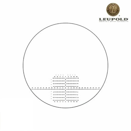 Leupold Gold Ring 20-60x80 Spotting Scope Impact Reticle 120377 Spotting Scope Leupold 