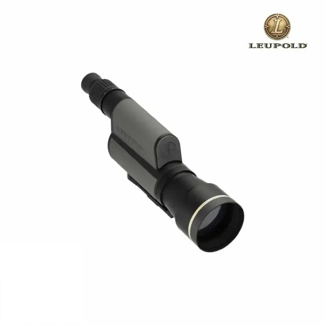 Leupold Gold Ring 20-60x80 Spotting Scope Impact Reticle 120377 Spotting Scope Leupold 