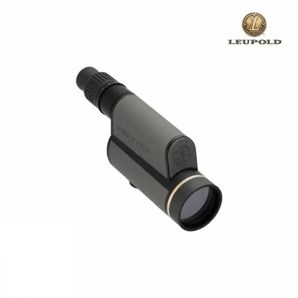 Leupold Gold Ring HD 12-40x60 Spotting Scope Impact Reticle 120373 Spotting Scope Leupold 