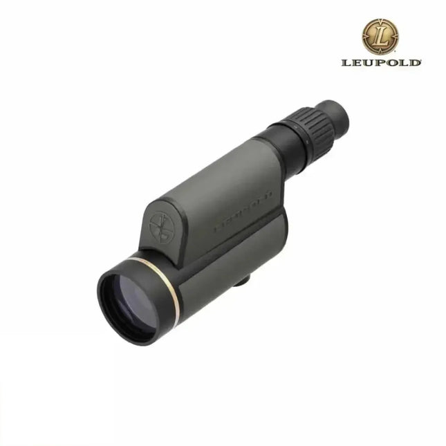 Leupold Gold Ring HD 12-40x60 Spotting Scope Impact Reticle 120373 Spotting Scope Leupold 