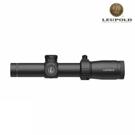 Leupold Mark 3HD 1.5-4x20 P5 Rifle Scope FireDot TMR Reticle 180664 LPVO Rifle Scope Leupold 