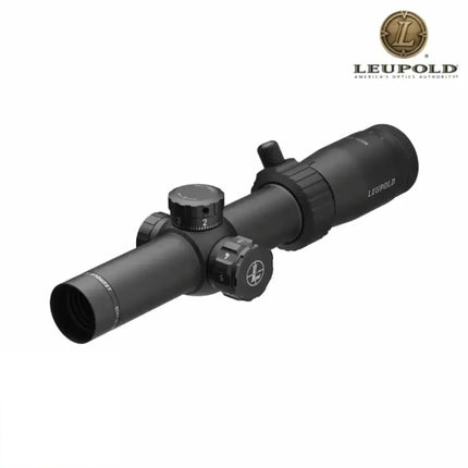 Leupold Mark 3HD 1.5-4x20 P5 Rifle Scope FireDot TMR Reticle 180664 LPVO Rifle Scope Leupold 