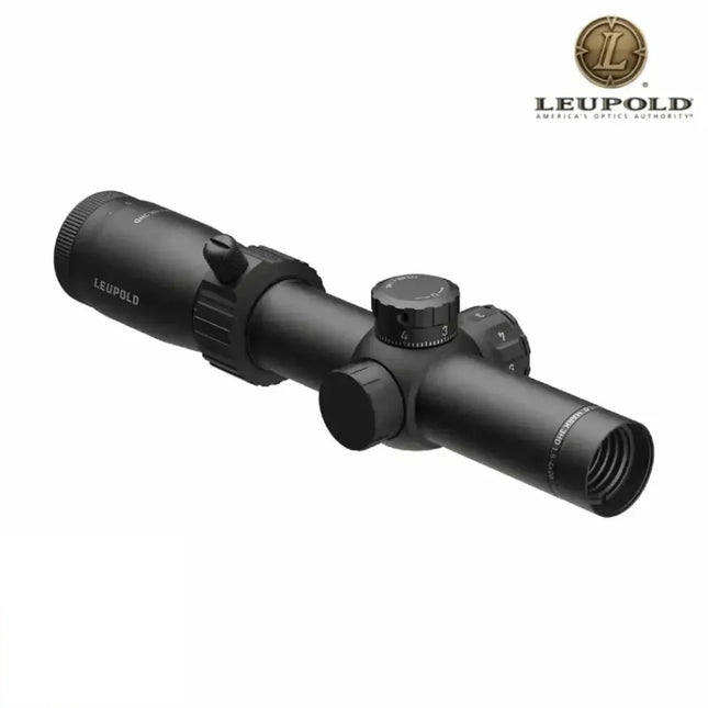 Leupold Mark 3HD 1.5-4x20 P5 Rifle Scope FireDot TMR Reticle 180664 LPVO Rifle Scope Leupold 