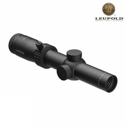 Leupold Mark 3HD 1.5-4x20 Rifle Scope AR Ballistic Reticle 180670 LPVO Rifle Scope Leupold 