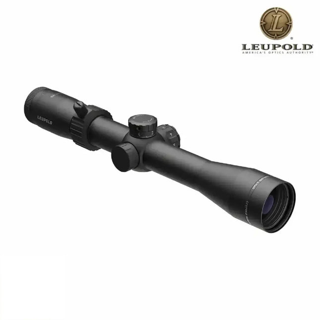 Leupold Mark 3HD 3-9x40 P5 Rifle Scope FireDot TMR Reticle 180666 Rifle Scope Leupold 